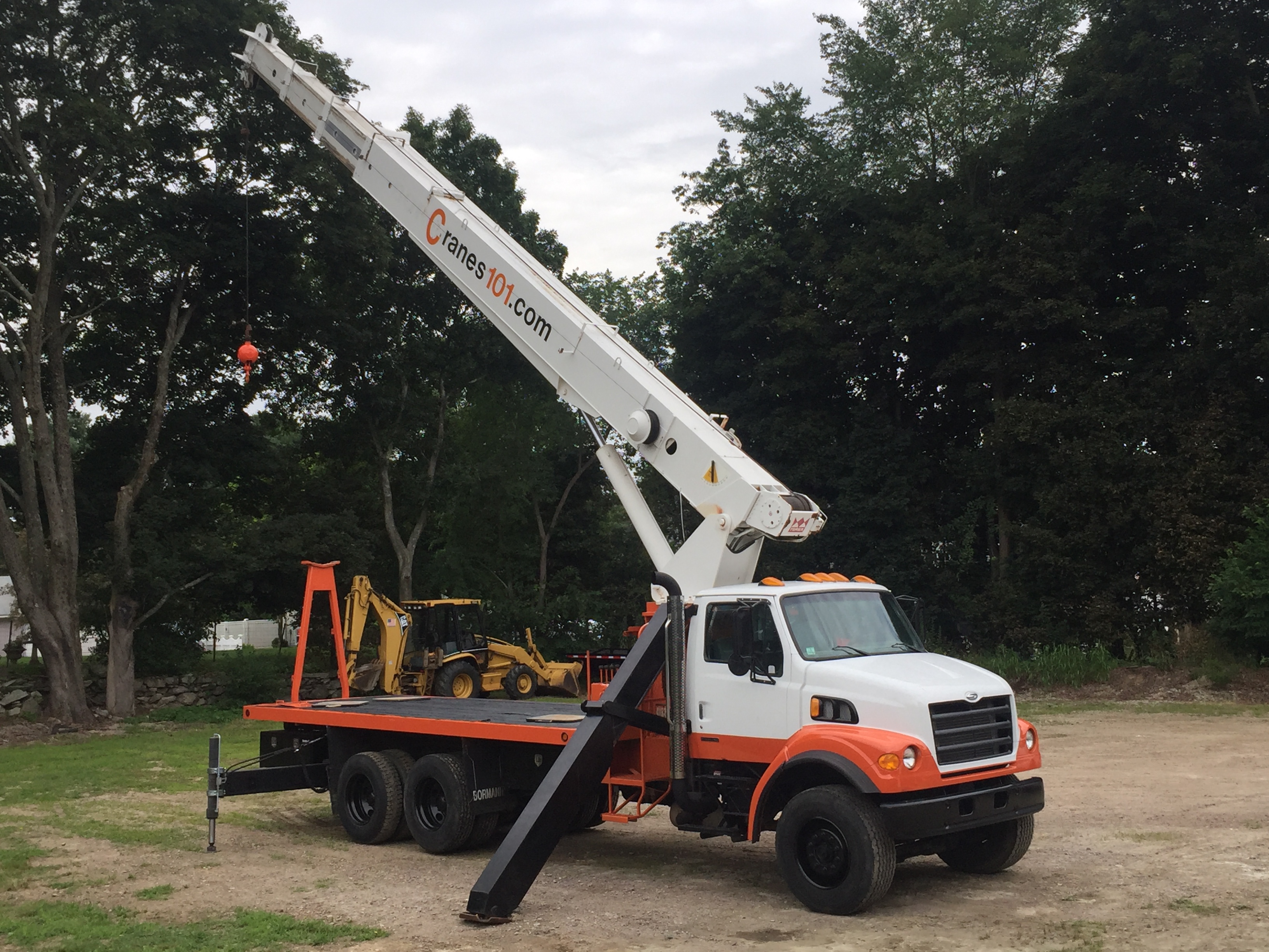 Cranes101 Online All courses